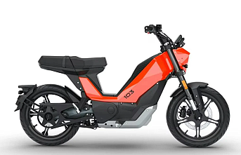 Efsane Geri Döndü: Elektrikli Peugeot 103 Özellikleri ve Fiyatı Belli Oldu!