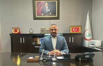 Erdemli Devlet Hastanesi’nde Çığır Açan Dönüşüm: Başhekim Uzm. Dr. Mehmet Deliktaş Farkı!