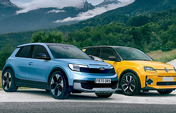 Ford ve Renault'dan Elektrikli Araç Hamlesi: Avrupa Pazarı İçin Uygun Fiyatlı İkizler Geliyor!