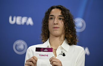 Genç Millîlerimizin Avrupa Şampiyonası Rakipleri Belli Oldu!