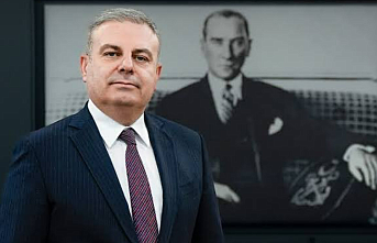 Mersin Su Krizi: Görevden Alma! Vahap Seçer'den MESKİ'de Deprem