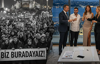 "Ümmet Bir Teşekkürü Hak Etmedi mi?" Tarık Yusuf Uçar’dan Gündem Sarsan 'Vefa' Çıkışı!