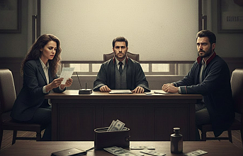 Yargıtay'dan Emsal Karar: Eşinden Maaşını Gizleyen Yandı! Ekonomik Şiddet Sayılacak