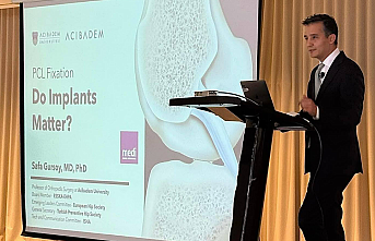 Erdemli’nin Gururu Prof. Dr. Safa Gürsoy: Toroslar’dan Dünya Tıp Literatürüne Uzanan Bir Başarı Hikâyesi