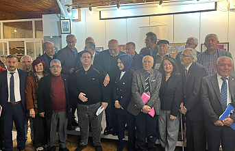 Gülnar’ın Millî Mücadele Gururu: Kuvayi Milliye’ye Katılışın 106. Yılı