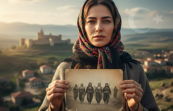 Bilgin Ferda’dan Tarihi Çağrı: "Bu Vatan Sloganlarla Değil, Bedellerle Kazanıldı"