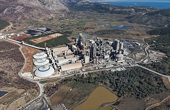 Işıklı Göleti Alarm Veriyor: Doğal Cennetin Görünen Yüzü ve "Buz Dağının Karanlık Tarafı" Medcem Çimento