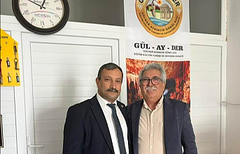 Ramazan’ın Bereketi Aydıncık’ta Gönüllere Dokunuyor: GÜL-AY-DER’den Büyük Dayanışma