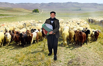 Toroslar’dan Erdemli’ye Bir Kültür Çınarı: Yörük Gocası "Uzun Mehmet"