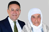 Eski Aydıncık Belediye Başkanı Ferat Aktan’ın Acı Günü: Annesi Vefat Etti