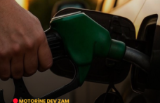 MOTORİNE DEV ZAM
