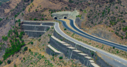 Mersin Akdeniz Sahil Yolu'nda Dev Adım: Erdemli-Taşucu Kesimi Yüksek Standartlarda Bölünmüş Yola Kavuştu!