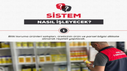 B-Reçete Sistemi Devrimi Başladı: Tarım İlaçları Kullanımına Sıkı Takip!