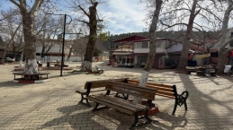 Gökbelen Yaylası’nın İki Yüzü: Yazın Hareket, Kışın Mutlak Huzur