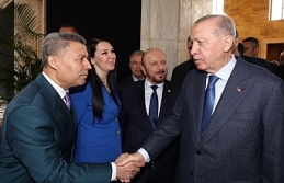 MUSTAFA SEVER’DEN BAYRAM MESAJI