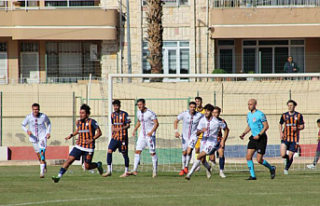 Mavi Yengeçler Şaşırtmadı: Silifke Belediyespor,...