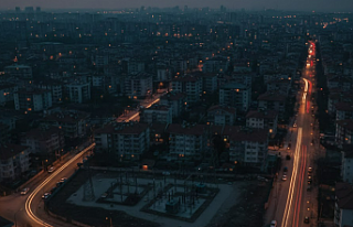 Mersin 2 Aralık Salı Elektrik Kesintisi: 8 İlçede...