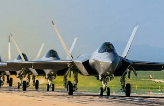 Pakistan’da Stratejik Dönüşüm: 2026’da J-35...