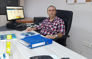 TÜBİTAK'tan Karadeniz Alabalığı Projesine...