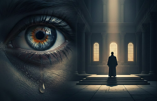 Vicdanın En Keskin Silahı: Göz Darbesinden Neden...