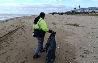 Anamur’da Çevre Kirliliğine Geçit Yok: Belediye...