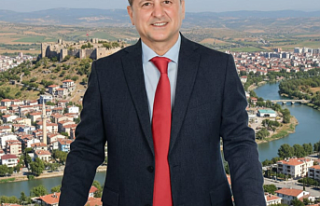 Gökhan Göktaş’tan Silifke Belediyesi’ne "Kırsal...