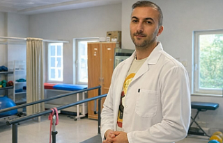 Gülnar Devlet Hastanesi’nde Fizyoterapi Hizmetleri...