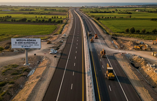 Mersin–Adana D-400 Karayolu’nda Dev Adım: Kamulaştırma...