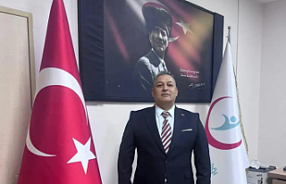 GÜL-AY-DER Gücüne Güç Katıyor: Başhekim Eyüp...