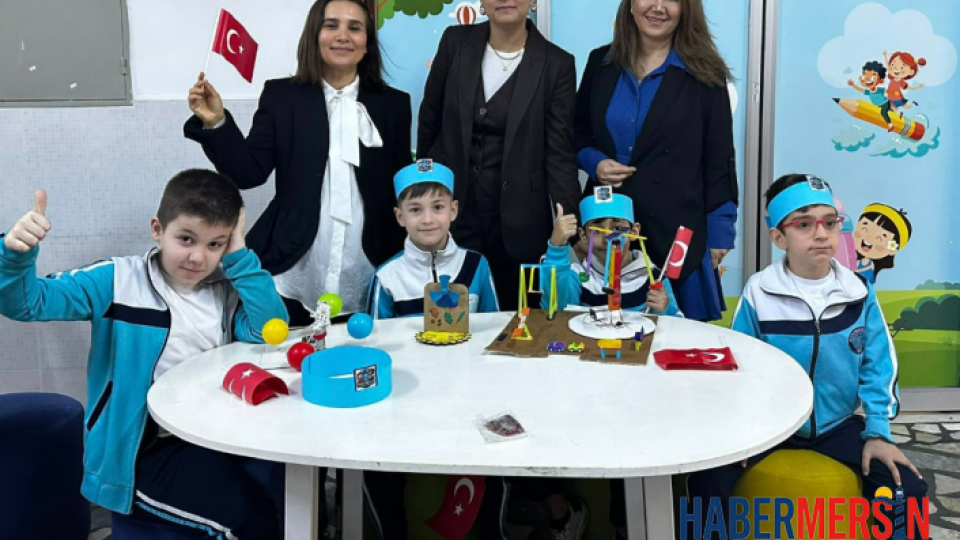 GÜL-AY-DER’den Eğitime Anlamlı Destek: Aydınlıkevler İlkokulu ile İş Birliği Adımları