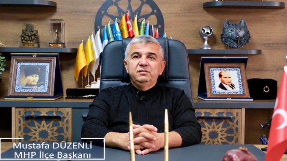 ALIN TERİ BU KADAR UCUZA SATILAMAZ